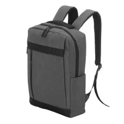 Mochila de Nylon USB 21L Personalizada Mochila de Nylon USB 21L Personalizada