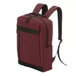 Mochila de Nylon USB 21L Personalizada Mochila de Nylon USB 21L Personalizada