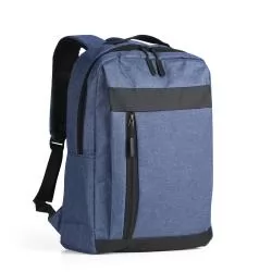 Mochila de Nylon USB 21L Personalizada Mochila de Nylon USB 21L Personalizada