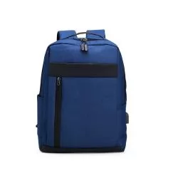 Mochila de Nylon USB 21L Personalizada Mochila de Nylon USB 21L Personalizada