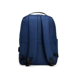 Mochila de Nylon USB 21L Personalizada Mochila de Nylon USB 21L Personalizada