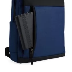 Mochila de Nylon USB 21L Personalizada Mochila de Nylon USB 21L Personalizada