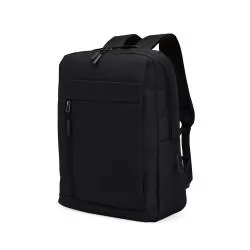 Mochila de Nylon USB 21L Personalizada Mochila de Nylon USB 21L Personalizada