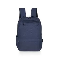 Mochila de Nylon USB 21L Personalizada Mochila de Nylon USB 21L Personalizada