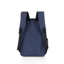 Mochila de Nylon USB 21L Personalizada Mochila de Nylon USB 21L Personalizada
