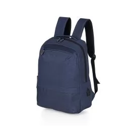 Mochila de Nylon USB 21L Personalizada Mochila de Nylon USB 21L Personalizada