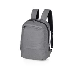 Mochila de Nylon USB 21L Personalizada Mochila de Nylon USB 21L Personalizada