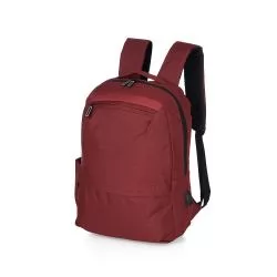 Mochila de Nylon USB 21L Personalizada Mochila de Nylon USB 21L Personalizada