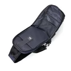 Mochila de Ombro USB Personalizada Mochila de Ombro USB Personalizada