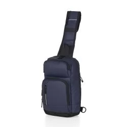 Mochila de Ombro USB Personalizada Mochila de Ombro USB Personalizada