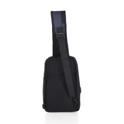 Mochila de Ombro USB Personalizada Mochila de Ombro USB Personalizada
