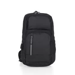Mochila de Ombro USB Personalizada Mochila de Ombro USB Personalizada