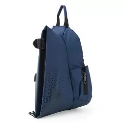 Mochila de Ombro USB Personalizada Mochila de Ombro USB Personalizada