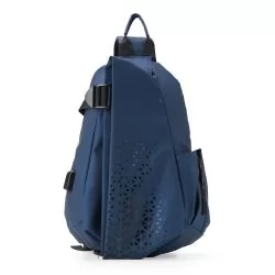 Mochila de Ombro USB Personalizada Mochila de Ombro USB Personalizada