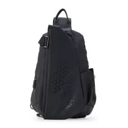 Mochila de Ombro USB Personalizada Mochila de Ombro USB Personalizada