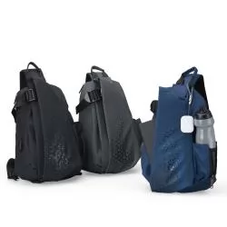 Mochila de Ombro USB Personalizada Mochila de Ombro USB Personalizada