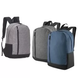 Mochila de Poliéster Personalizada Mochila de Poliéster Personalizada