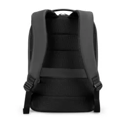 Mochila de Poliéster USB 19 Litros Personalizada Mochila de Poliéster USB 19 Litros Personalizada
