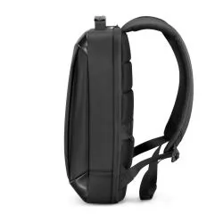 Mochila de Poliéster USB 19 Litros Personalizada Mochila de Poliéster USB 19 Litros Personalizada