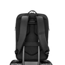 Mochila de Poliéster USB 19 Litros Personalizada Mochila de Poliéster USB 19 Litros Personalizada