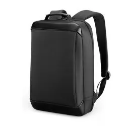 Mochila de Poliéster USB 19 Litros Personalizada Mochila de Poliéster USB 19 Litros Personalizada