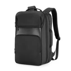 Mochila de Poliéster USB 27 Litros Personalizada Mochila de Poliéster USB 27 Litros Personalizada