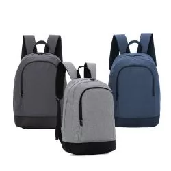 Mochila de Viagem com Porta Notebook Personalizada Mochila de Viagem com Porta Notebook Personalizada