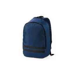 Mochila em 290T poliéster reciclado (100% rPET) Personalizada Mochila em 290T poliéster reciclado (100% rPET) Personalizada