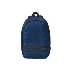 Mochila em 290T poliéster reciclado (100% rPET) Personalizada Mochila em 290T poliéster reciclado (100% rPET) Personalizada