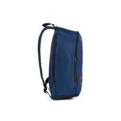 Mochila em 290T poliéster reciclado (100% rPET) Personalizada Mochila em 290T poliéster reciclado (100% rPET) Personalizada