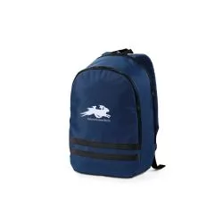 Mochila em 290T poliéster reciclado (100% rPET) Personalizada Mochila em 290T poliéster reciclado (100% rPET) Personalizada