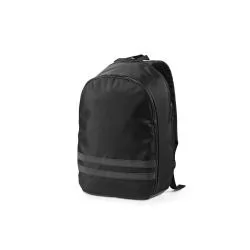 Mochila em 290T poliéster reciclado (100% rPET) Personalizada Mochila em 290T poliéster reciclado (100% rPET) Personalizada