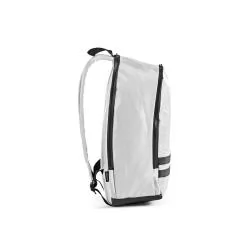 Mochila em 290T poliéster reciclado (100% rPET) Personalizada Mochila em 290T poliéster reciclado (100% rPET) Personalizada