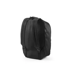 Mochila em 290T poliéster reciclado (100% rPET) Personalizada Mochila em 290T poliéster reciclado (100% rPET) Personalizada