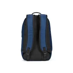 Mochila em 290T poliéster reciclado em sarja Personalizada Mochila em 290T poliéster reciclado em sarja Personalizada