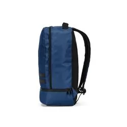 Mochila em 290T poliéster reciclado em sarja Personalizada Mochila em 290T poliéster reciclado em sarja Personalizada