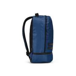 Mochila em 290T poliéster reciclado em sarja Personalizada Mochila em 290T poliéster reciclado em sarja Personalizada
