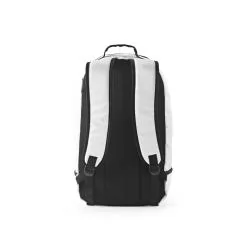 Mochila em 290T poliéster reciclado em sarja Personalizada Mochila em 290T poliéster reciclado em sarja Personalizada