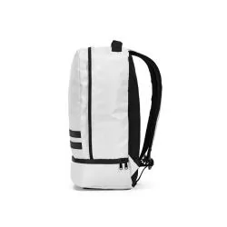 Mochila em 290T poliéster reciclado em sarja Personalizada Mochila em 290T poliéster reciclado em sarja Personalizada