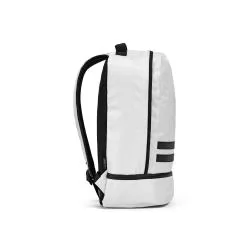 Mochila em 290T poliéster reciclado em sarja Personalizada Mochila em 290T poliéster reciclado em sarja Personalizada
