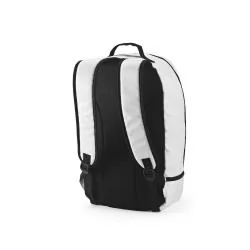 Mochila em 290T poliéster reciclado em sarja Personalizada Mochila em 290T poliéster reciclado em sarja Personalizada