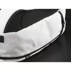 Mochila em 290T poliéster reciclado em sarja Personalizada Mochila em 290T poliéster reciclado em sarja Personalizada
