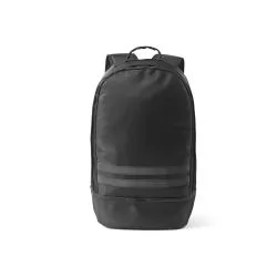 Mochila em 290T poliéster reciclado em sarja Personalizada Mochila em 290T poliéster reciclado em sarja Personalizada