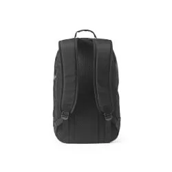 Mochila em 290T poliéster reciclado em sarja Personalizada Mochila em 290T poliéster reciclado em sarja Personalizada