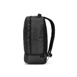 Mochila em 290T poliéster reciclado em sarja Personalizada Mochila em 290T poliéster reciclado em sarja Personalizada
