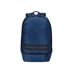 Mochila em 290T poliéster reciclado em sarja Personalizada Mochila em 290T poliéster reciclado em sarja Personalizada