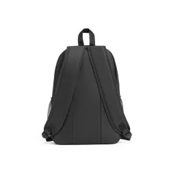 Mochila em 600D com detalhes em ripstop colorido Personalizada Mochila em 600D com detalhes em ripstop colorido Personalizada
