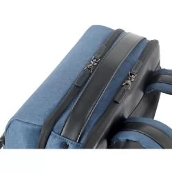 Mochila em 600D e c.sintético Personalizada Mochila em 600D e c.sintético Personalizada