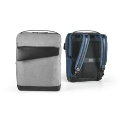 Mochila em 600D e c.sintético Personalizada Mochila em 600D e c.sintético Personalizada
