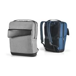 Mochila em 600D e c.sintético Personalizada Mochila em 600D e c.sintético Personalizada